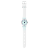 Swatch Ultraciel Pay Unisex Watch