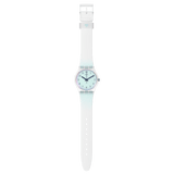 Swatch Ultraciel Pay Unisex Watch