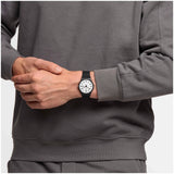 Swatch Twice Again Again