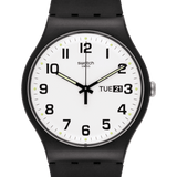 Swatch Twice Again Again