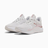 Puma Womens Softride Mayve 2 Shoes In White