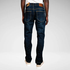 Soviet Mens Terminator #12 Mens Straight Leg