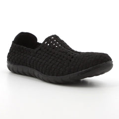 Rock Spring Srl00001 Ladies Shoes Black