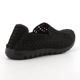 Rock Spring Srl00001 Ladies Shoes Black