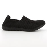 Rock Spring Srl00001 Ladies Shoes Black