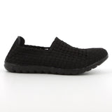 Rock Spring Srl00001 Ladies Shoes Black