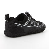 Rock Spring Womens Waterproof Shoes In Black