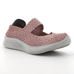 Rock Spring Ladies Rose Grey Shoes