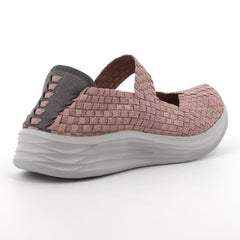 Rock Spring Ladies Rose Grey Shoes