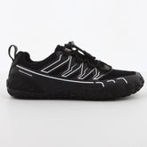 Rock Spring Mens Aqua Waterproof Shoes In Black