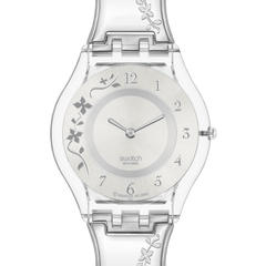 Swatch Climber Flowery Again