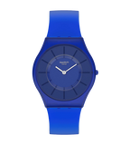 Swatch Deep Acqua Watch