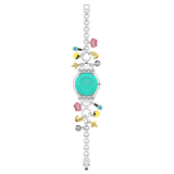 Swatch Mother Like No Other Ladies Watch In Silver