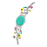 Swatch Mother Like No Other Ladies Watch In Silver