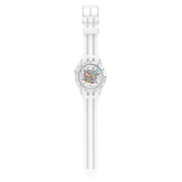 Swatch Scuba Aurelia Aurita Unisex Watch
