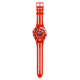 Swatch Lions Mane Unisex Watch