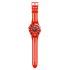 Swatch Lions Mane Unisex Watch