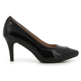 Hush Puppies Soft Philana Black Heels