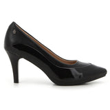 Hush Puppies Soft Philana Black Heels