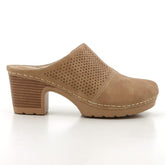Hush Puppies Mocha Soft Seanna