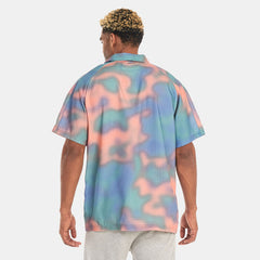 Puma Mens Classics Re: Escape Relaxed Aop