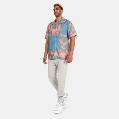 Puma Mens Classics Re: Escape Relaxed Aop