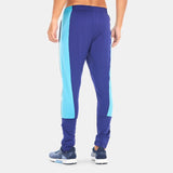 Under Armour Challenger Training Pants In Purple & Blue