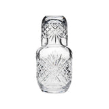 Paris Night Carafe