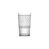 Galateo Hiball Set of 4 Glasses