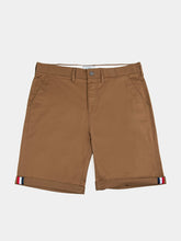Ben Sherman Signature Chino Shorts In Camel