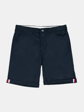 Ben Sherman Signature Chino Shorts In Navy