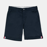 Ben Sherman Signature Chino Shorts In Navy