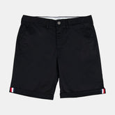 Ben Sherman Signature Chino Shorts In Black