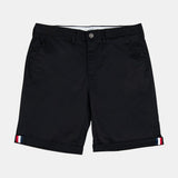 Ben Sherman Signature Chino Shorts In Black