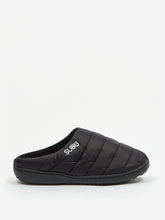 Subu Slipper In Black