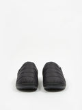 Subu Slipper In Black