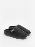 Subu Slipper In Black