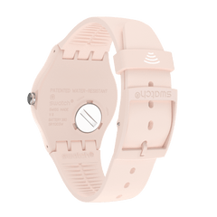 Swatch Pastel Pay Unisex Watch