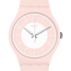 Swatch Pastel Pay Unisex Watch
