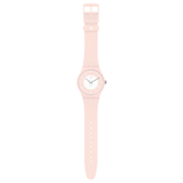 Swatch Pastel Pay Unisex Watch