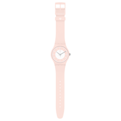 Swatch Pastel Pay Unisex Watch