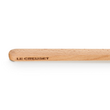 Le Creuset Beech Wood Serving Fork In Brown