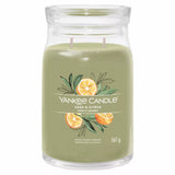 Yankee Candle Sage & Citrus