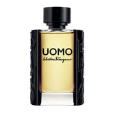 Ferragamo Uomo Eau De Toilette