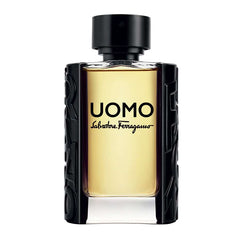 Ferragamo Uomo Eau De Toilette