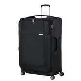 Samsonite D'Lite Spinner Trolley Bag In Black