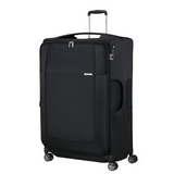 Samsonite D'Lite Spinner Trolley Bag In Black