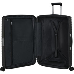 Samsonite Upscape Spinner Black