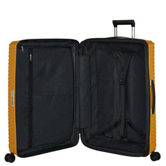 Samsonite Upscape Spinner Yellow