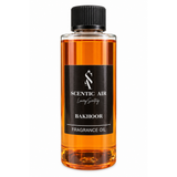 Scentic Air Bakhoor Fragrance Oil 500Ml